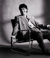 Imagem recente de jacobnathanielelordi