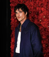 Imagem recente de jacobnathanielelordi