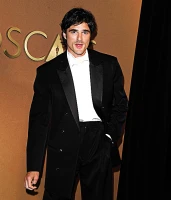 Imagem recente de jacobnathanielelordi