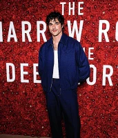 Imagem recente de jacobnathanielelordi