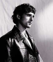 Imagem recente de jacobnathanielelordi