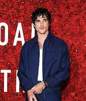 Imagem recente de jacobnathanielelordi