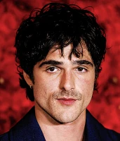 Imagem recente de jacobnathanielelordi