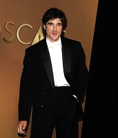 Imagem recente de jacobnathanielelordi