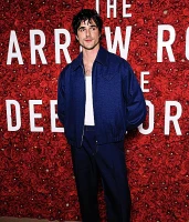 Imagem recente de jacobnathanielelordi