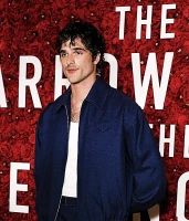 Imagem recente de jacobnathanielelordi