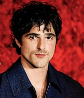 Imagem recente de jacobnathanielelordi