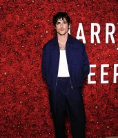 Imagem recente de jacobnathanielelordi