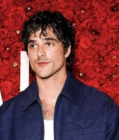 Imagem recente de jacobnathanielelordi