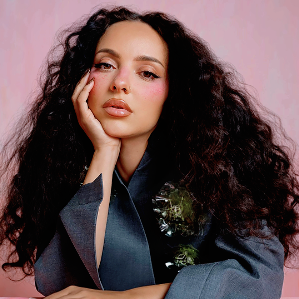 Foto de jadethirlwall