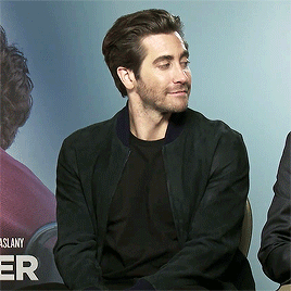 Foto de jakegyllenhaal