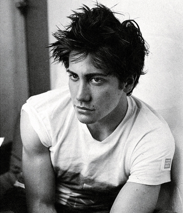 Foto de jakegyllenhaal