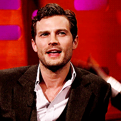 Imagem recente de jamiedornan