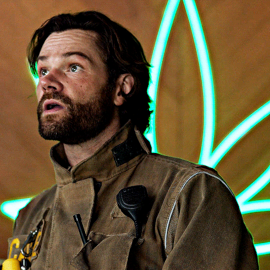 Foto de jaredpadalecki