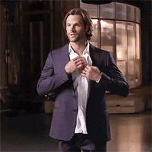 Foto de jaredpadalecki