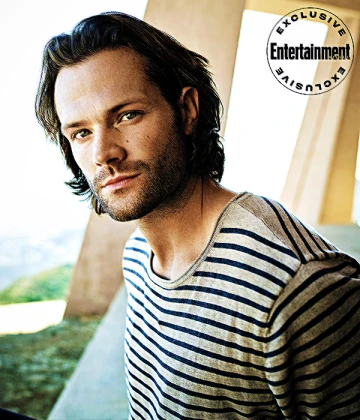 Imagem recente de jaredpadalecki