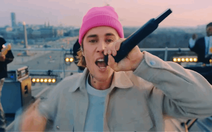 Favorito de robertpattinson