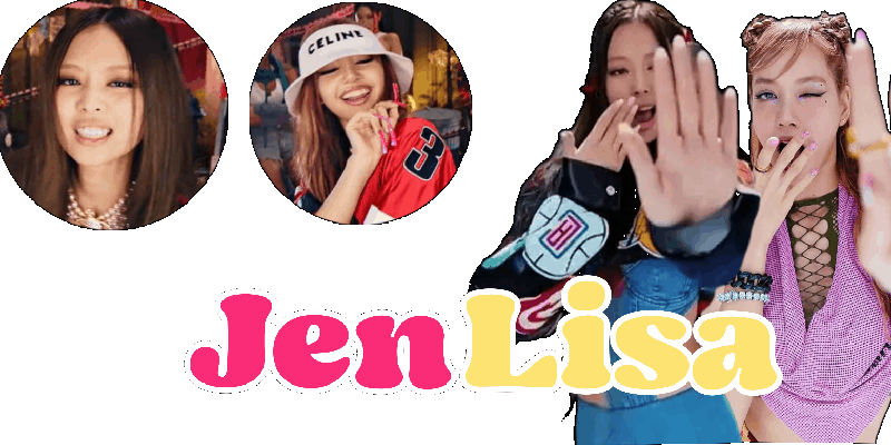 Banner do jenlisa