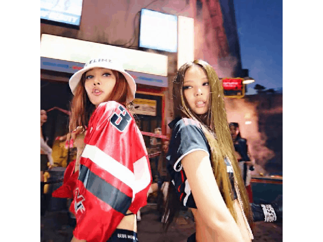 Imagem recente de jenlisa