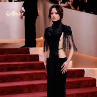 Imagem recente de jenna