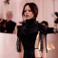 Imagem recente de jenna