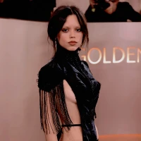 Imagem recente de jenna