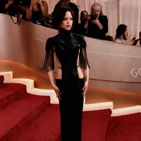 Imagem recente de jenna