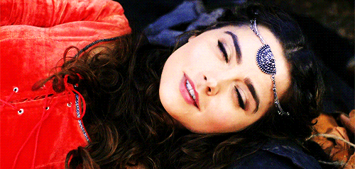 Imagem recente de jennacoleman