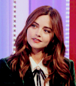 Imagem recente de jennacoleman
