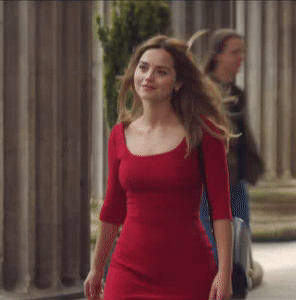 Imagem recente de jennacoleman