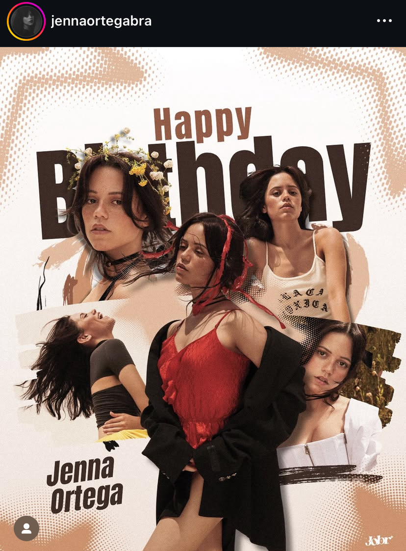 Foto de jennamarieortega