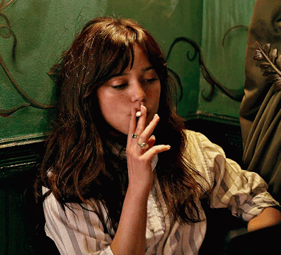 Imagem recente de jennamarieortega