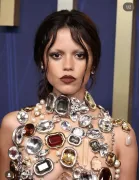 Imagem recente de jennamarieortega