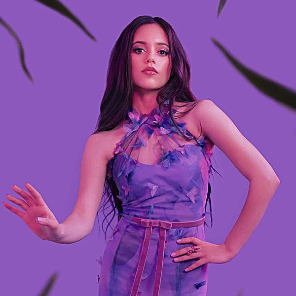 Foto de jennaortega