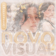 Imagem recente de jennaortega