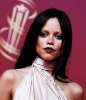 Imagem recente de jennaortega