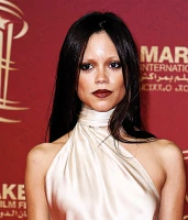 Imagem recente de jennaortega