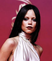 Imagem recente de jennaortega