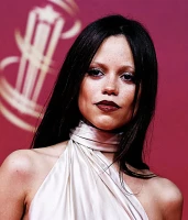 Imagem recente de jennaortega