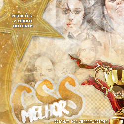 Imagem recente de jennaortega