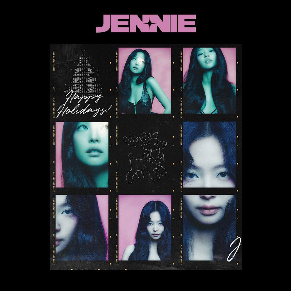 Foto de jennie
