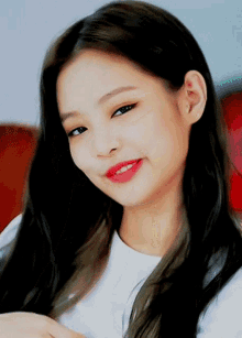 Foto de jennie