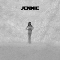 Imagem recente de jennie