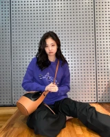 Imagem recente de jennie