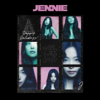 Imagem recente de jennie