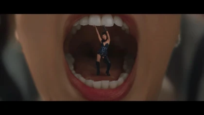 Imagem recente de jennie