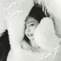 Imagem recente de jennie