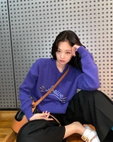 Imagem recente de jennie