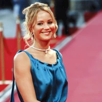 Imagem recente de jennifer