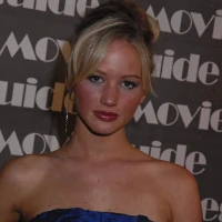 Imagem recente de jennifer